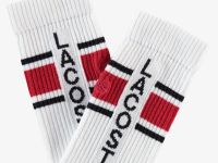 Носки Lacoste