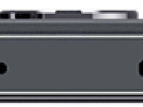 Смартфон TECNO Pova 6 12/256 ГБ «Серый метеорит»