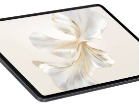 Планшет HONOR