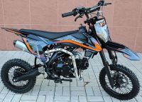 Мотоцикл AVANTIS KT-125 CLASSIC AUTO 14/12 Б/У