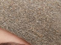 Шапка трикотажная женская