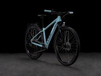 Горный велосипед Cube Aim Race Allroad 27.5, год 2025, цвет Оранжевый-Черный, ростовка 14.5