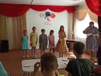 Дом культуры Сошниковского сельского поселения