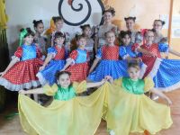 Дом досуга с. Перевоз