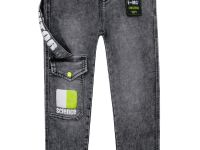 Джинсы для мальчика