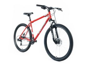 Горный велосипед Forward Sporting SX 29, год 2025, цвет Синий-Белый, ростовка 17