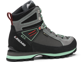 Ботинки CROSS MOUNTAIN W'S GTX