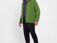 Куртка утепленная Ampere Мужская