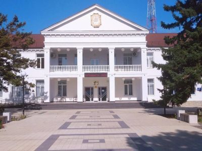 Сельский дом культуры ст. Бриньковской