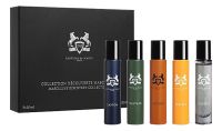 Masculine Discovery: набор 5*10мл (Layton + Haltane + Althair + Perseus + Castley)