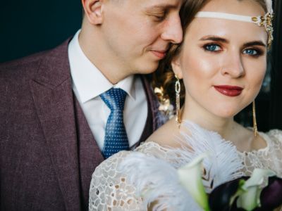 Мас-рестлинг соединяет сердца