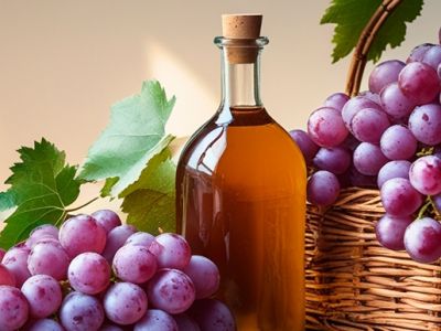 Винный уксус: польза и вред, для чего и как использовать