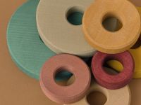 Пирамидка RADUGA GR?Z "Земля"