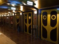 Кинотеатр «Чарли» г. Старый Оскол