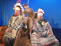 Волгодонский молодежный драматический театр