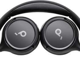 Наушники Soundcore H30i Чёрные
