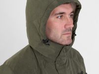 Куртка утепленная Wisconsin II Мужская