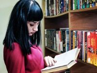 Библиотека № 3 «Юнион» г. Шарыпово