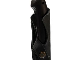 Нож Гид, сталь Х12МФ, рукоять граб