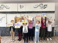 Суховский сельский Дом культуры