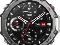 Умные часы Amazfit T-Rex 3 A2323 Красные