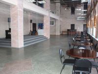 Первомайский межпоселенческий дом культуры