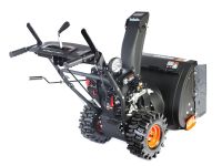 Снегоуборщик ПАТРИОТ PRO 755 E