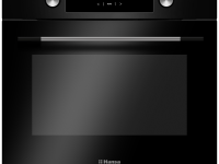 Комплект встраиваемой техники: Посудомоечная машина Hansa ZIM426EQ + Духовой шкаф Hansa BOES68465