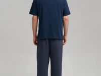 Свободная футболка comfort fit