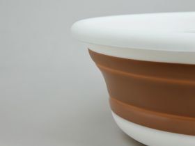 Таз Pitzinurri S складной I