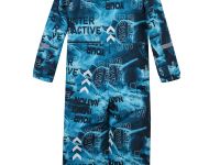 Комбинезон текстильный с полиуретановым покрытием для мальчиков