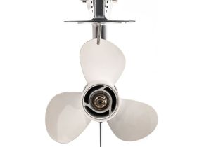 2х-тактный лодочный мотор MIKATSU M40FHS