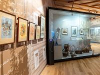 Музей художника и сказочника С. Г. Писахова