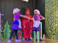 Культурно-досуговый центр «Пионер» на ул. Марата