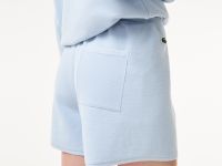 Женские шорты Lacoste Loose Fit