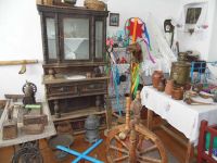 Уртазымский сельский дом культуры «Колос»