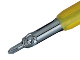 Набор шестигранных ключей Topeak ToolStick11 gnn (желтый)