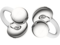 Наушники Huawei FreeClip 2 белые