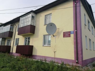 Библиотека-филиал с. Гастелло