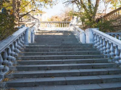 Таврическая лестница