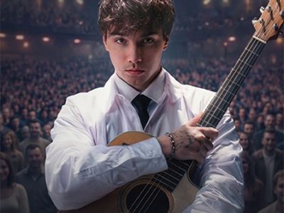 AkStar. Концертный тур «Вне времени»