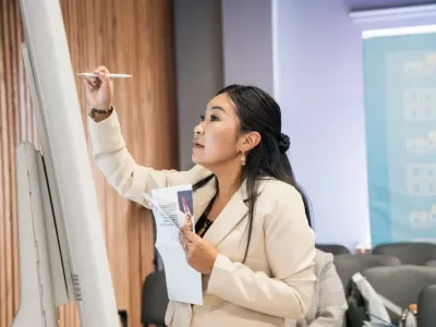 В Якутии сформировали портфель проектов по развитию системы образования