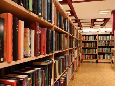 Библиотека-филиал № 7 г. Казани