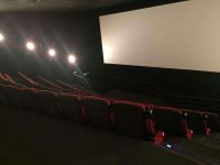 Кинотеатр Silver Cinema г. Луховицы