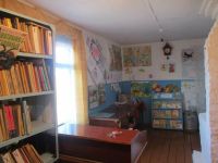 Библиотека-филиал № 17 с. Николаевка