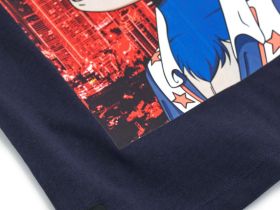 Футболка для мальчика