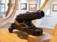 Музей П. С. Нахимова