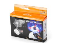 Горелка газ.KB-0707 титановая