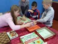 Красноалександровский сельский клуб