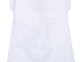 Сорочка ночная трикотажная для девочек